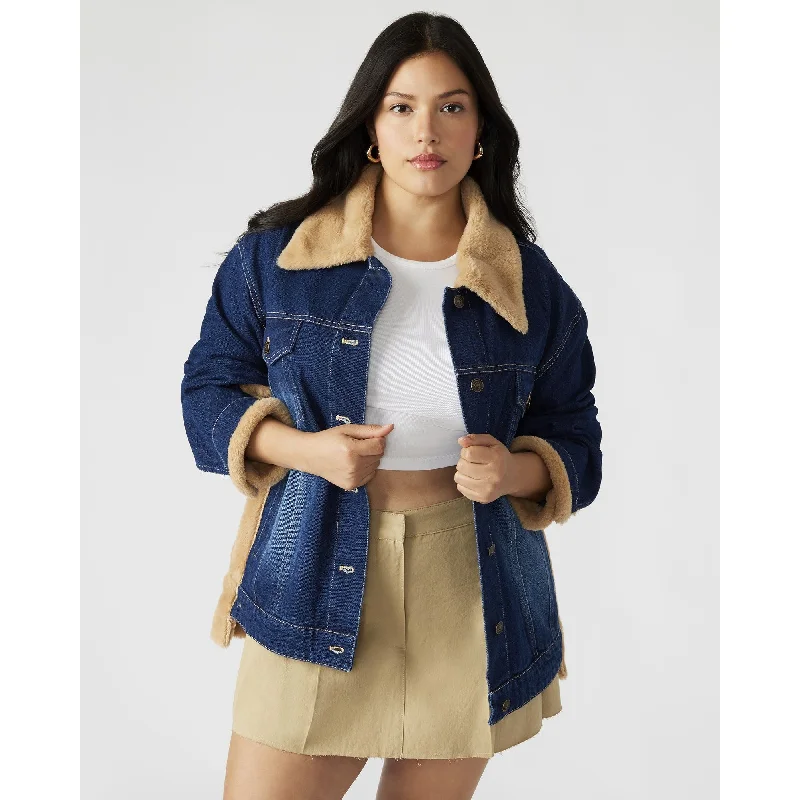 Winona Denim JacketFree People