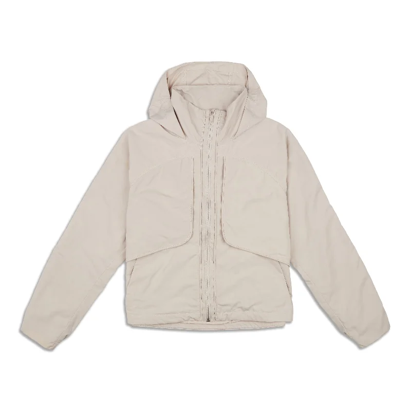 Performance JacketsAlways Effortless Jacket - Resale