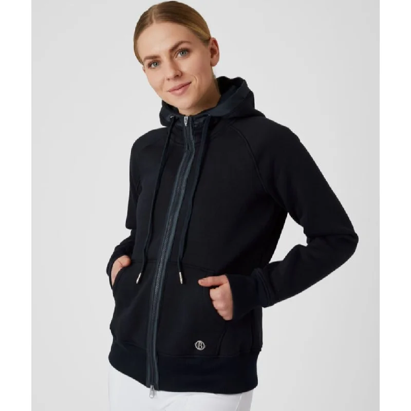 High-Fashion JacketsB Vertigo Gianna Ladies Hoodie