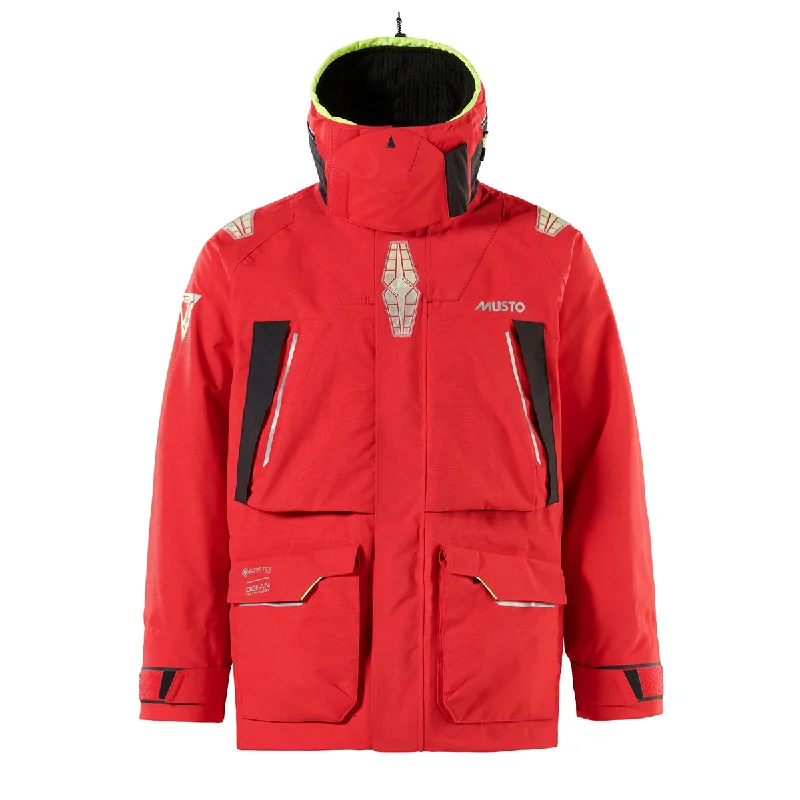 Suede JacketsHPX GORE-TEX PRO OCEAN JACKET