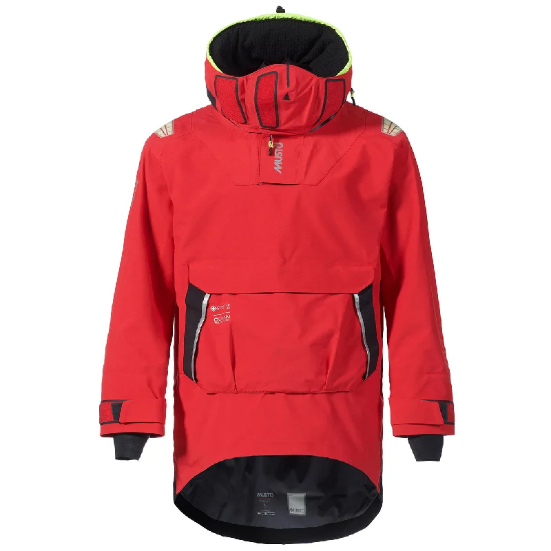 Flannel JacketsHPX GORE-TEX PRO OCEAN SMOCK