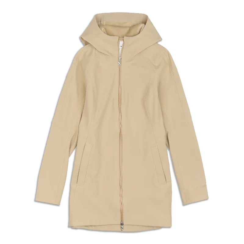 Formal JacketsRepelShell Rain Jacket - Resale