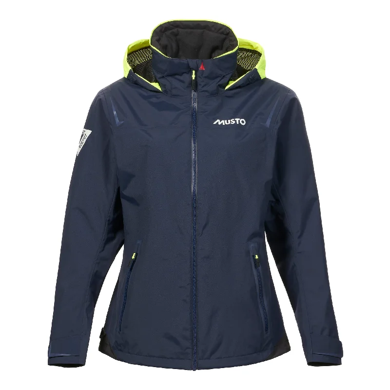 Pea CoatsWOMEN'S BR1 SOLENT JACKET