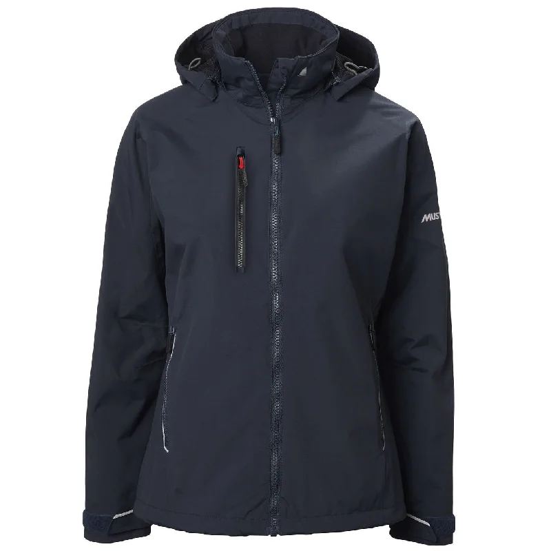 Nylon JacketsWOMEN'S CORSICA JACKET 2.0