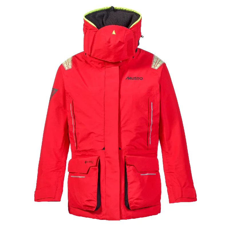 Recycled Fabric JacketsWOMEN'S MPX GORE-TEX PRO OFFSHORE JACKET 2.0