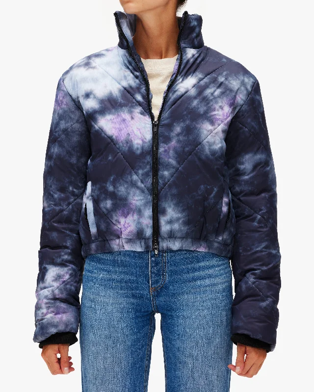 Ski JacketsElectric & Rose Easton Puffer Jacket