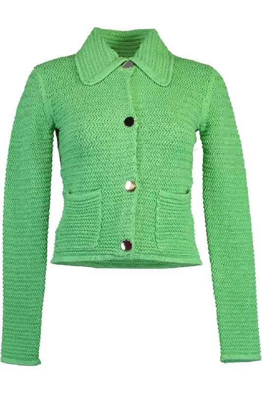 High-Fashion JacketsFrazer Knit Jacket