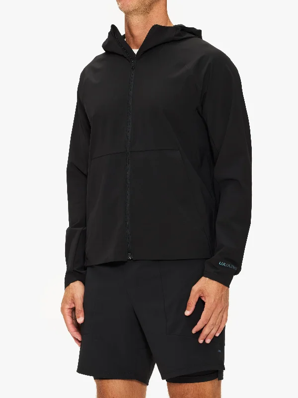 Thermal JacketsLululemon Pace Breaker Jacket