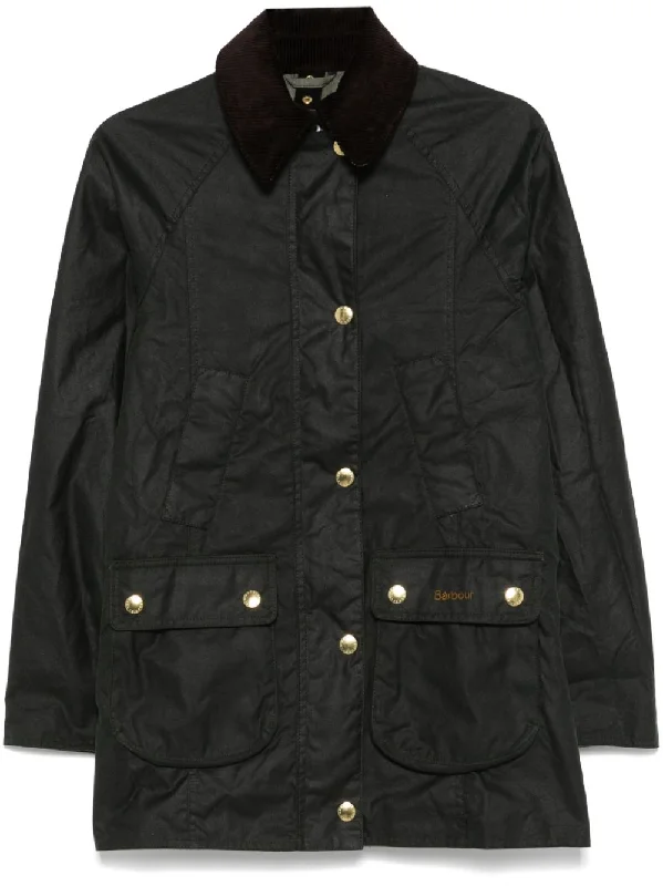 Hemp JacketsBarbour Women's Jackets