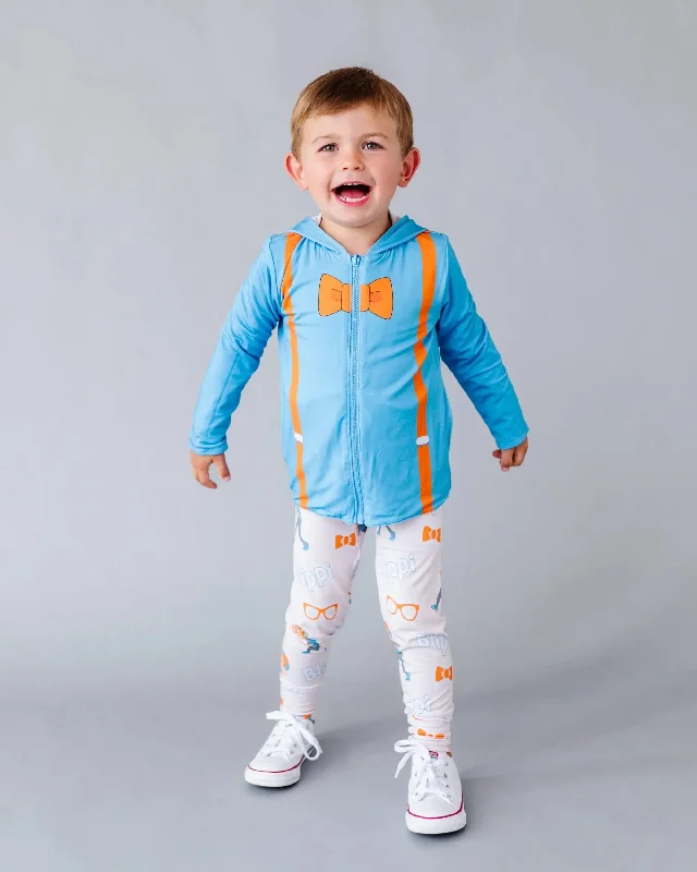 Formal JacketsBlippi™ & Meekah Reversible Jacket