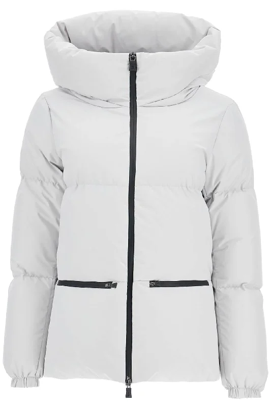 Parka JacketsHerno Laminar Women's Gore-Tex Infini